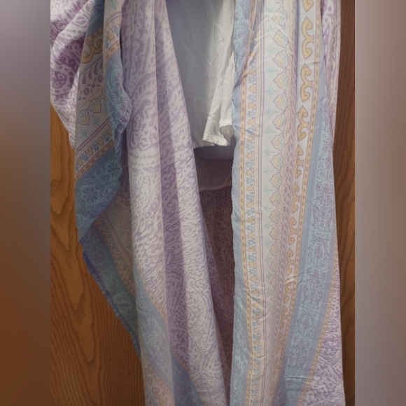 TOBI boho maxi dress - Picture 5 of 10